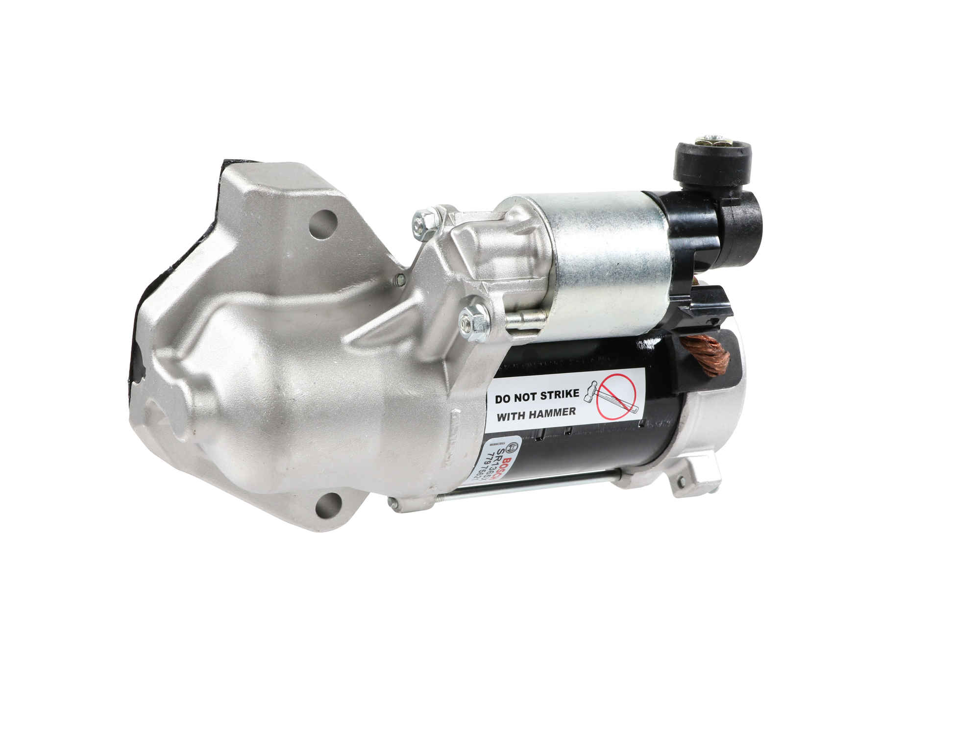 0-986-UR6-448_Bosch Starter Motor